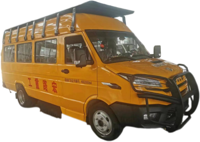 19座無軌人車